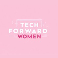 Tech Forward Women logo - Similar company to American Syringomyelia & Chiari Alliance Project, Inc