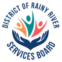 District of Rainy River Services Board logo - Similar company to Northern Ontario Service Deliverer'S Association (Nosda)