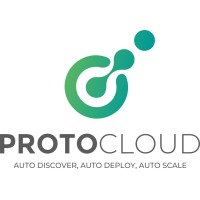 ProtoCloud Ltd logo - Similar company to Coin Unknown