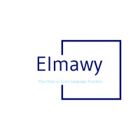 Elmawy logo - Similar company to Trans Expert
