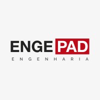 ENGEPAD ENGENHARIA logo - Similar company to Drcpro