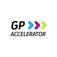 Grameenphone Accelerator logo - Similar company to Easywebos