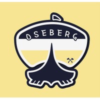 Oseberg -- The Mobile Axe Throwing Company