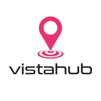 Vistahub logo - Similar company to Nonstop