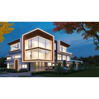Vaastu Architects- Vaastu Pty Ltd logo - Similar company to Damcon