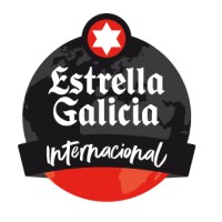 Estrella Galicia Internacional logo - Similar company to Just Drinks