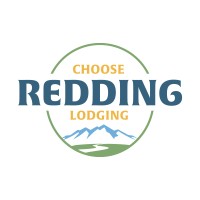 Choose Redding Lodging logo - Similar company to Visit Redding