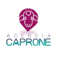 Agencia Caprone logo - Similar company to Focus Publicidade