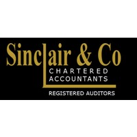 Sinclair And Co Chartered Accountants logo - Similar company to Pineapple | Digital Chartered Accountants