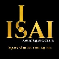 ISAI - Music Club of SNUC logo - Similar company to Isai Internet Services
