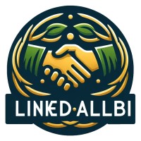 LinkedAlibi logo - Similar company to Billy