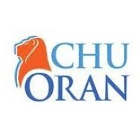 University Hospital Centre of Oran logo - Similar company to University Hospital Establishment Of Oran