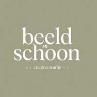 Beeld en Schoon logo - Similar company to Boeredesigns