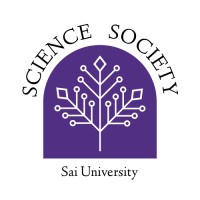 Sai University Science Society (SUSS) logo - Similar company to Cloudivian
