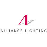 Alliance Lighting logo - Similar company to Creative Lighting Solutions