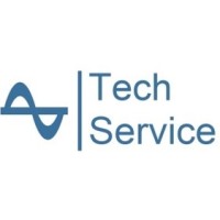 TechService SpA logo - Similar company to Techservice Srl