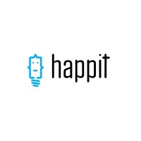 Happit logo - Similar company to Happit
