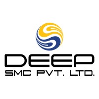 Deep SMC Pvt. Ltd logo - Similar company to Desai Engineering Works