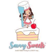 SavvySweets logo - Similar company to Bearou