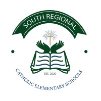 South Regional Catholic Elementary Schools logo - Similar company to The Bi Collaborative