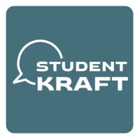 Studentkraft logo - Similar company to Drivhuset Skaraborg