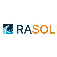 Rasol Oy logo - Similar company to Lightspace Labs Usa