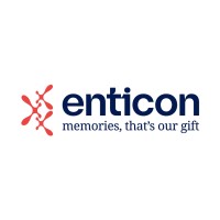 Enticon - Leisure logo - Similar company to Enticon.App