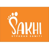 Sakhi Utpadan Samiti logo - Similar company to Orbit Shyft