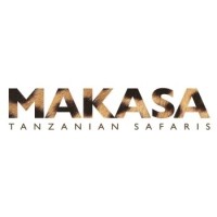 Makasa Tanzania Safaris 🇳🇱 logo - Similar company to 'Njoy Travel & Planning