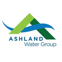 Ashland Water Group logo - Similar company to Global Value Lighting