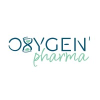 OXYGEN'PHARMA logo - Similar company to Stimdata