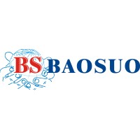 Baosuo Paper Machinery Manufacture Co.,Ltd. logo - Similar company to Cfe Corporation.Co.,Ltd