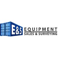 E & S Equipment logo - Similar company to Container King, Inc.