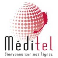Meditel logo - Similar company to Meditel