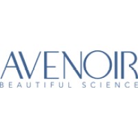 Avenoir Cosmetics logo - Similar company to Eleffect