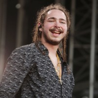Post Malone logo - Similar company to Neospace Office Support