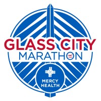 Glass City Marathon logo - Similar company to Aultcomp Mco