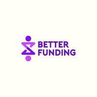 Better Funding logo - Similar company to Gophilanthropic Foundation