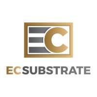 ECSUBSTRATE CORP logo - Similar company to Substrate Solutions