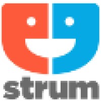 Strum logo - Similar company to Dirt Protocol