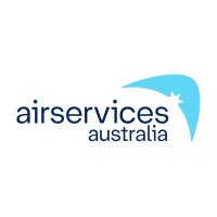 Airservices Australia logo - Similar company to Aaus - Australian Association For Uncrewed Systems
