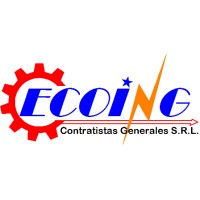ECOING CONTRATISTAS GENERALES S.R.L. logo - Similar company to Dronesar Chile