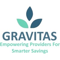 Gravitas Healthcare LLC logo - Similar company to The Bill Carroll Foundation, Inc.