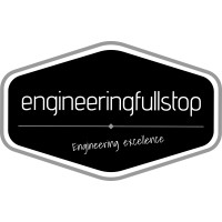 Engineeringfullstop logo - Similar company to Focusplan