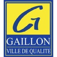 Ville de Gaillon logo - Similar company to Communaute D Agglomeration Seine Eure