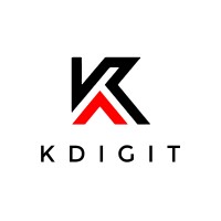KDIGIT Agency logo - Similar company to A La Bonheur