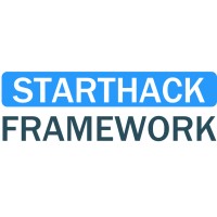 StartHack Framework logo - Similar company to Starthack