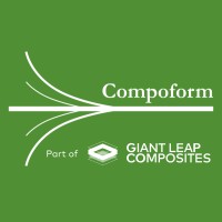 Compoform B.V. logo - Similar company to Alkus Ag