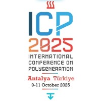 8th International Conference on Polygeneration (ICP2025) logo - Similar company to Breviora