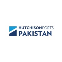 Hutchison Ports Pakistan logo - Similar company to Yamas Controls